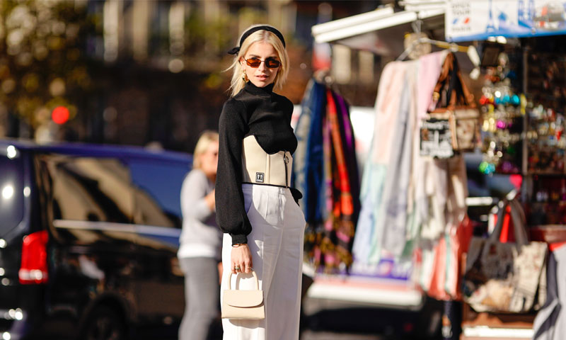 Bolsos mini, la tendencia que ha puesto de acuerdo a altas y bajitas