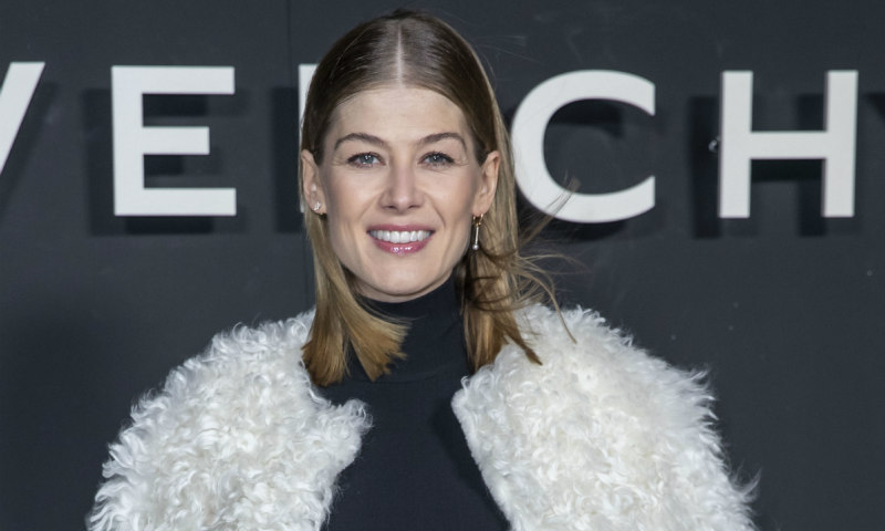 Rosamund Pike