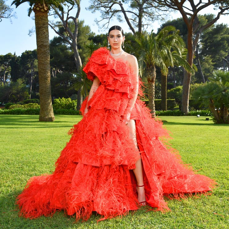 Los looks más impactantes de la Gala amfAR, la cita más esperada de Cannes