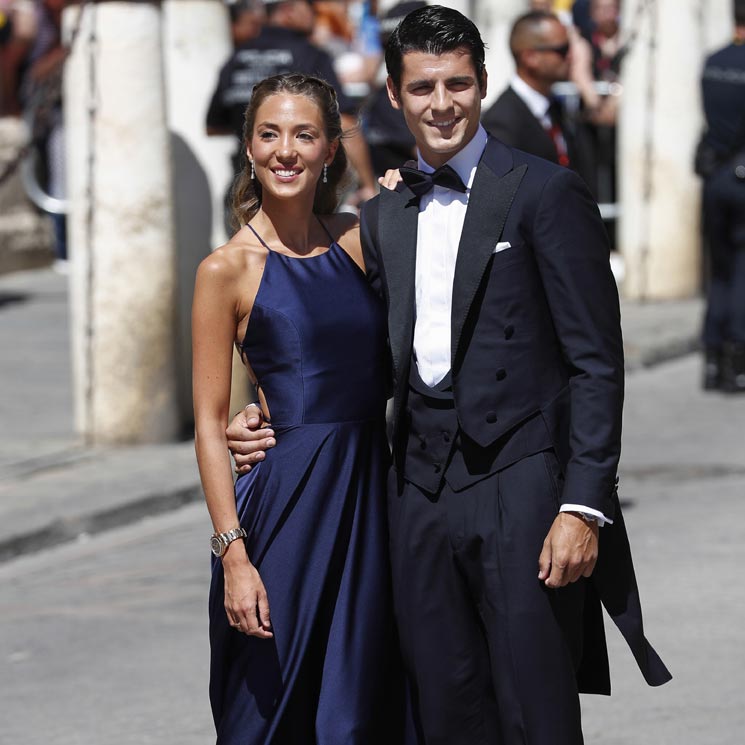 A examen, los looks de las invitadas en Sevilla: ¿Han acertado para una boda de tarde?
