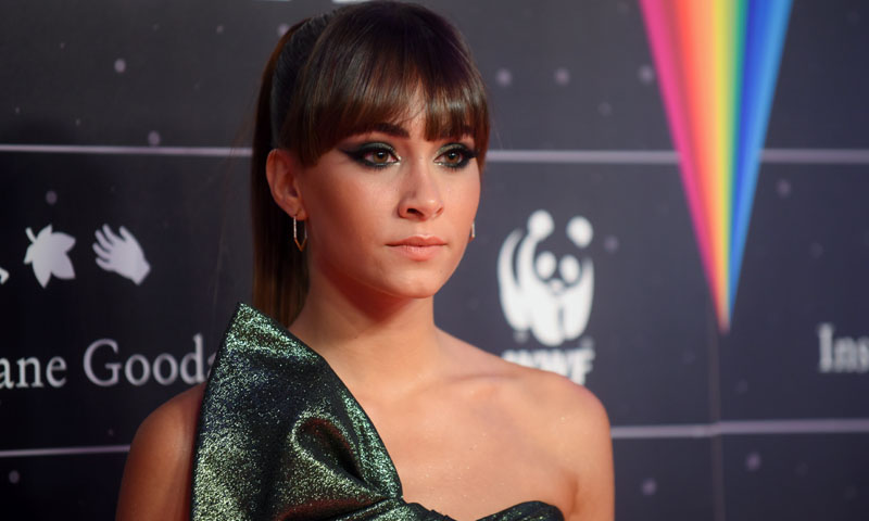 Aitana Ocaña