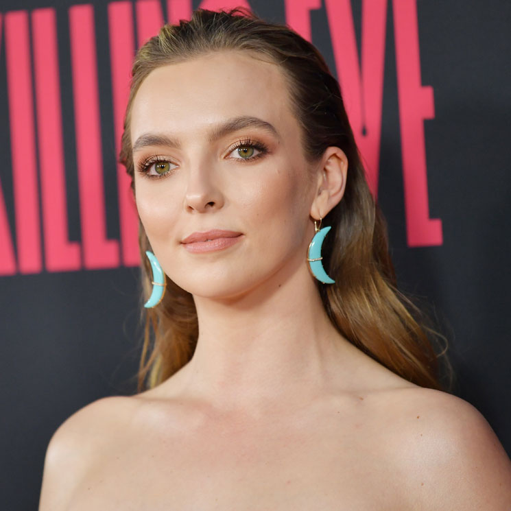 La exitosa actriz Jodie Comer será musa de la moda en 2020