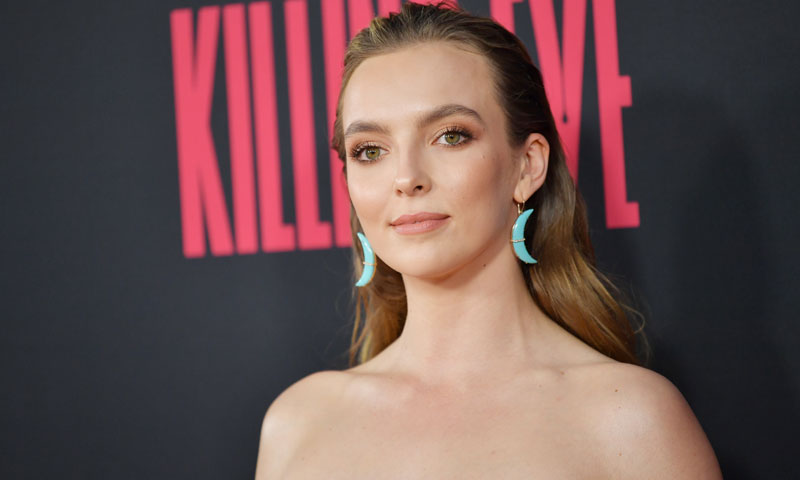 Jodie Comer