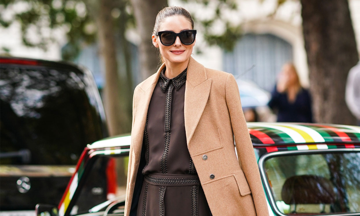 La última obsesión de Olivia Palermo con la que transforma sus básicos de otoño en looks nuevos