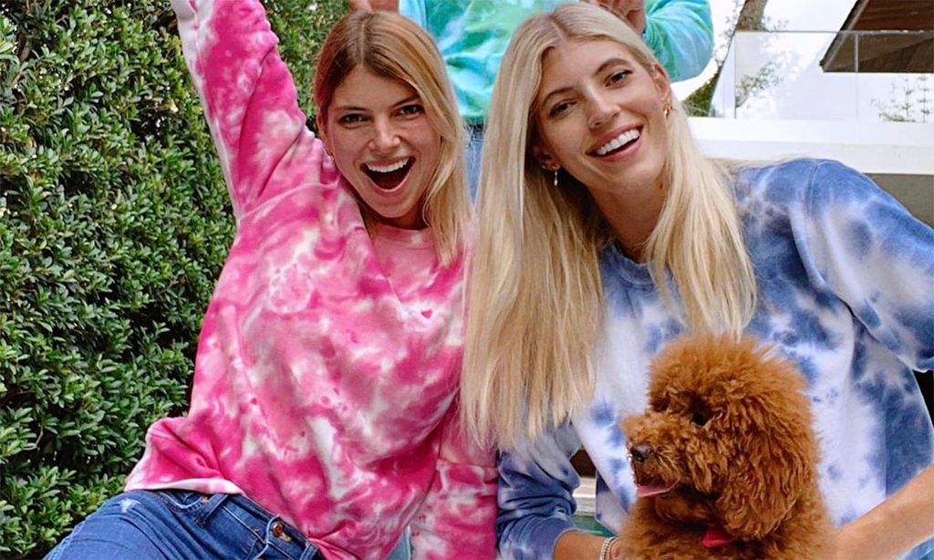 Emily Ratajkowski, Devon Windsor y otras modelos que aprueban el estampado que te pone de buen humor