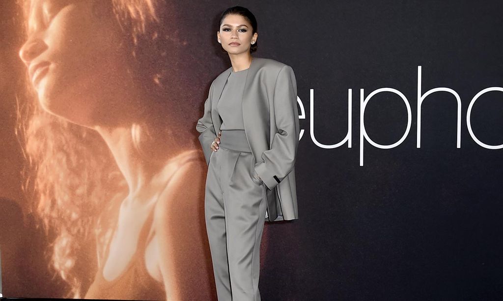 Del traje de Zendaya al falso corsé de Sydney Sweeney: las chicas de 'Euphoria' se visten de fiesta