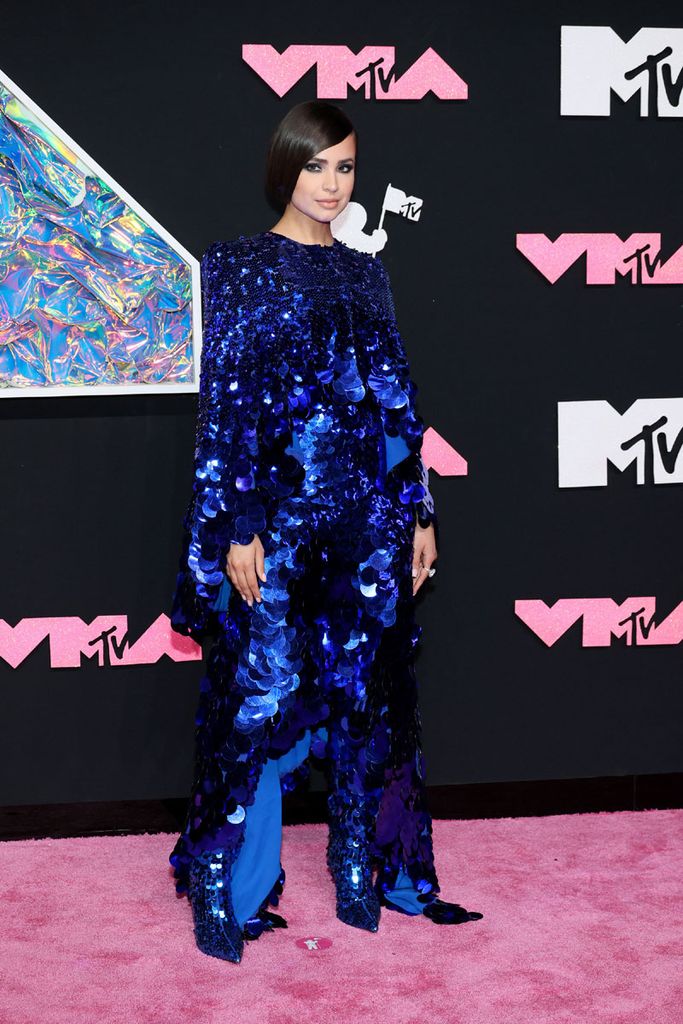 Taylor Swift, Sharika Y Los Mejores Looks De Los MTV VMAs 2023 - Foto 1