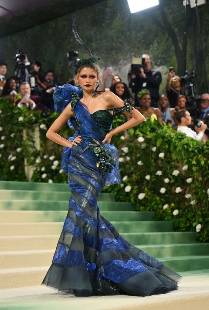 MET Gala 2024 Zendaya