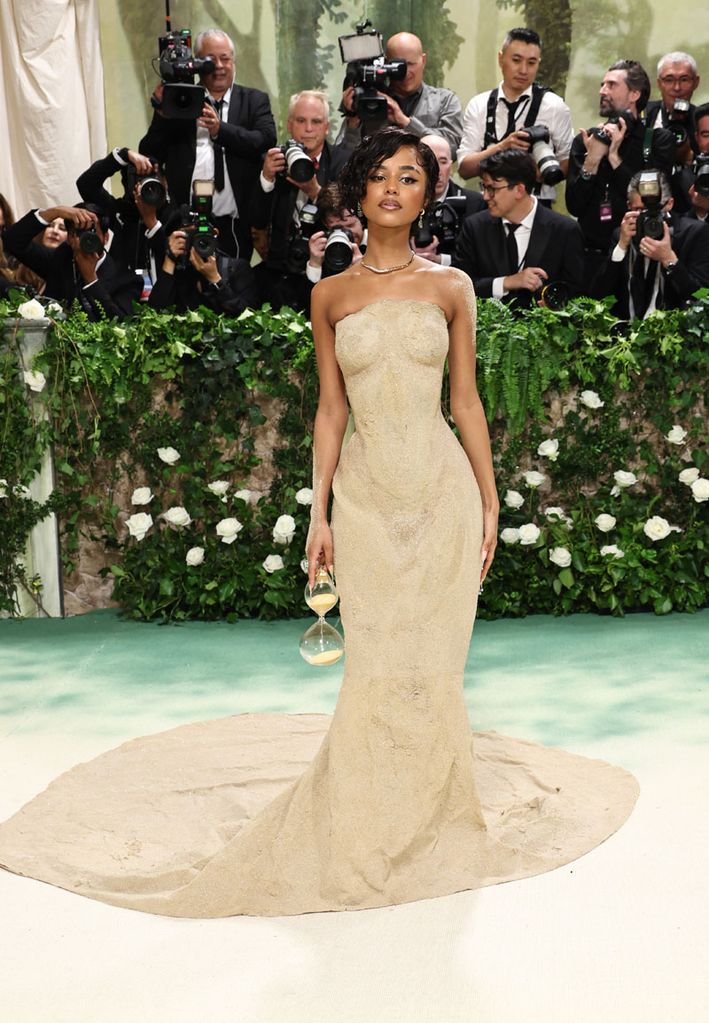 MET Gala 2024: Todos Los Looks De La Alfombra Roja - Foto 22