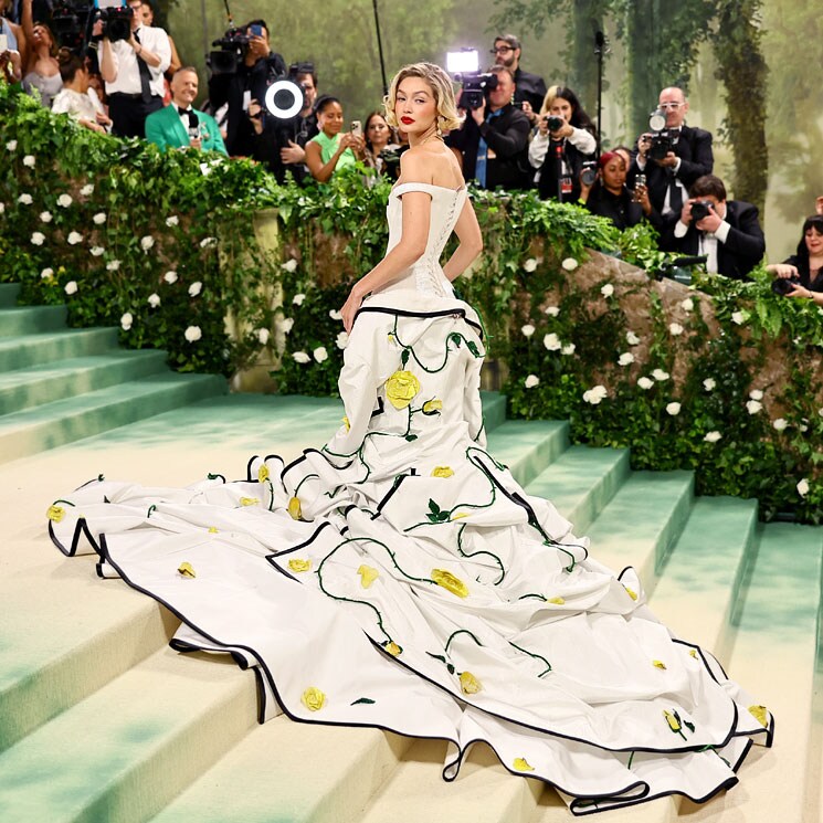 MET Gala 2024: todos los looks de la alfombra roja - Foto 1