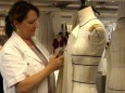 Making off: Así se confecciona un vestido de Alta Costura