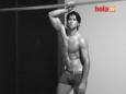 Fernando Verdasco luce ‘cuerpo diez’ en la nueva campaña de Calvin Klein