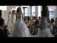El diseñador Ángel Sánchez presenta en Nueva York su nueva propuesta de trajes de novia