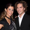 David Bisbal: 'Mi hija nacerá en Miami'