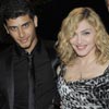 Exclusiva en Hello!: Madonna y Jesús Luz se toman un tiempo