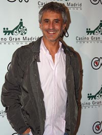 Sergio Dalma