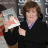 Susan Boyle publica su autobiografía para contar la increíble historia de su éxito