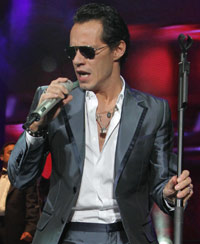 Marc Anthony