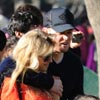 Michael Buble y Luisana Lopilato, en eterna luna de miel tras cinco meses de casados