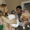 Los mellizos de Mariah Carey y Nick Cannon, su primera vez en televisión: 'Mi hijo es tranquilo como yo y mi hija, una diva como su madre'