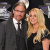 Será su tercer enlace: Britney Spears se compromete con Jason Trawick