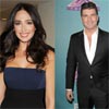 Simon Cowell se reencuentra con Lauren Silverman, madre de su futuro hijo, tras finalizar el divorcio de esta