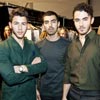 Los Jonas Brothers confirman su separación