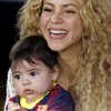 Shakira revela el secreto de su felicidad: 'Las sonrisas de las personas que quiero'