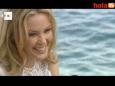 Kylie Minogue presenta su nuevo disco en Ibiza: 'Quiero que la gente disfrute de estas canciones'
