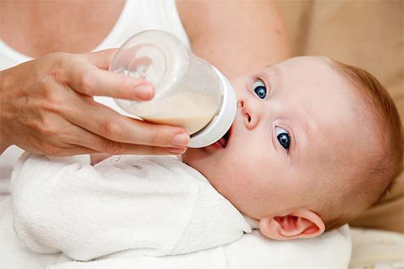 Cmo Congelar Correctamente La Leche Materna