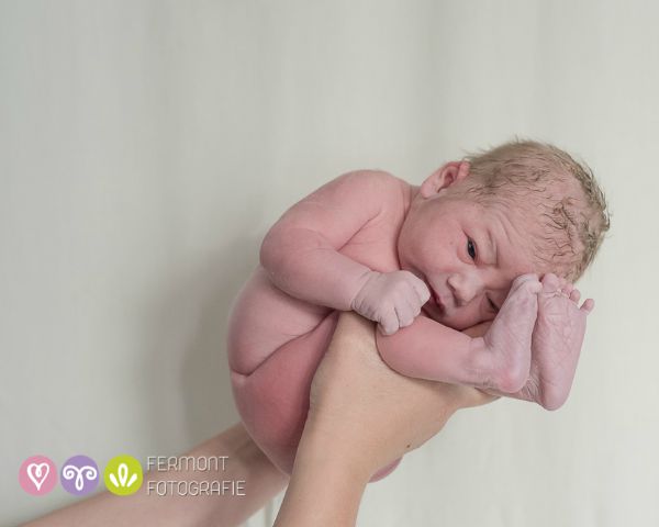 Como Cabe Un Bebe Dentro De La Mama Antes De Nacer