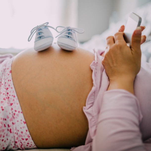 Siete Dispositivos Baby Tech Que Revolucionaran Las Nuevas Tecnologias Para Papas Y Mamas En 17 Foto 1