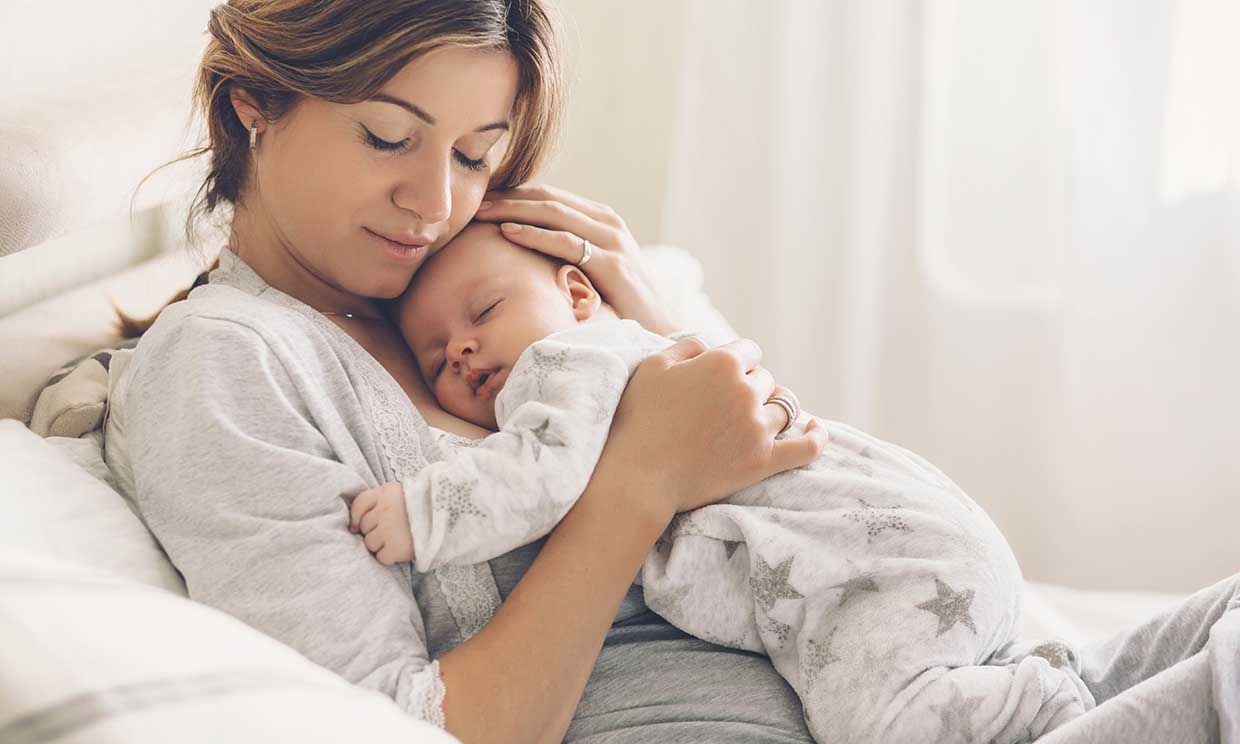 Nombres De Bebe Estos Son Los Nombres Unisex Mas Bonitos