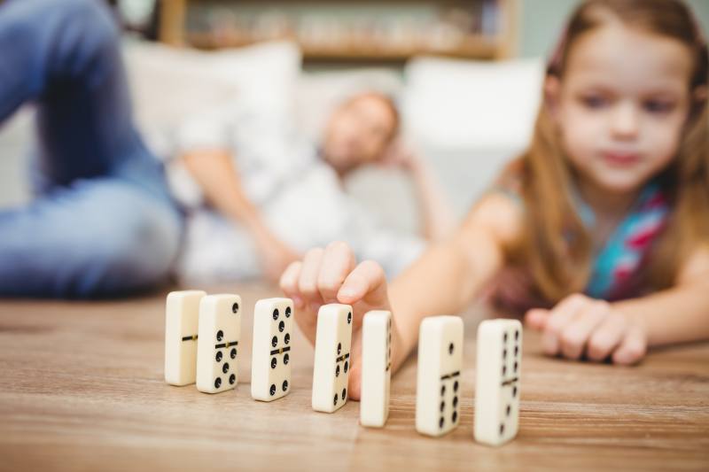 Juegos De Mesa Tradicionales Mexicanos Para Niños Lyla Rodrigues