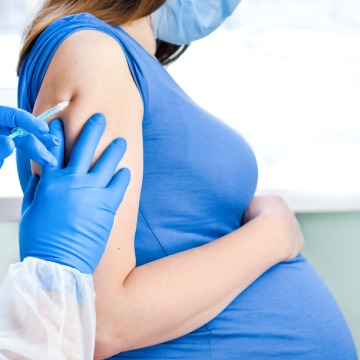 Covid-19 vaccine: can I get vaccinated if I am pregnant?