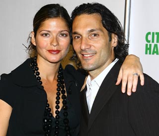 Jill Hennessy Madre Por Segunda Vez Noticias Hola Com