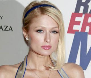 Paris Hilton se suma a la lucha contra la esclerosis ...