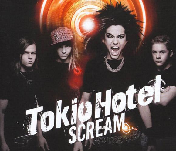 Tokio Hotel - Break away..