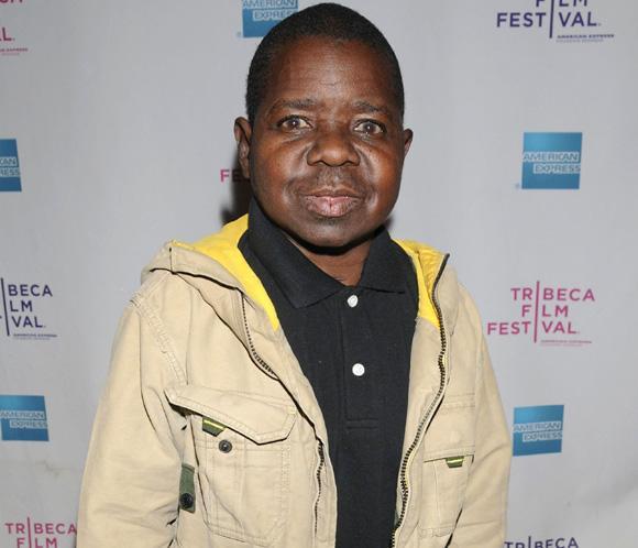 Гари Колмен. Gary Coleman. Гари Колеман край.