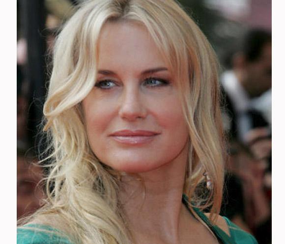 Daryl Hannah Será Homenajeada En La Mostra De Valencia Noticias