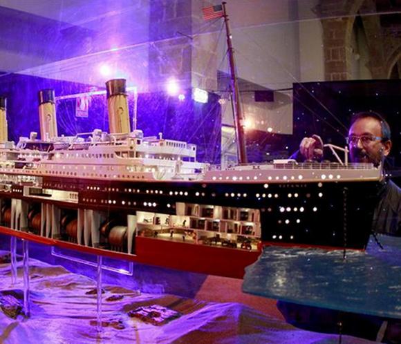 List 91+ Pictures Actual Photos Of The Titanic Latest 10/2023