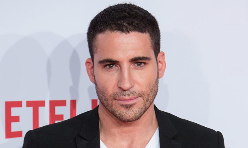 Miguel Ángel Silvestre Dedica Un Tierno Mensaje A Una Ex Novia ¿sabes