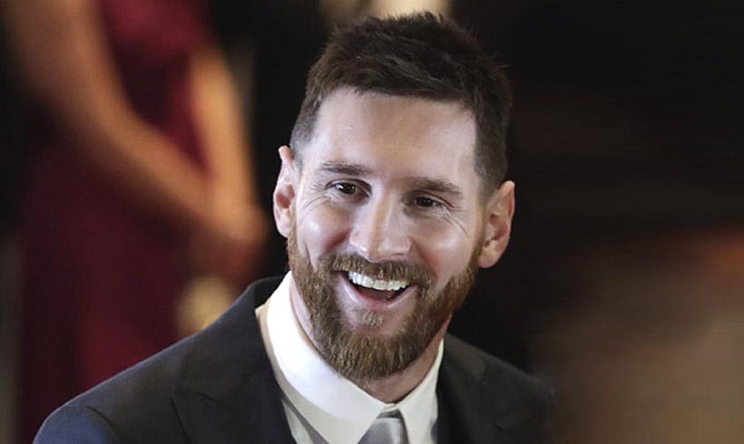 Messi Dona 73 Mil Euros A Médicos Sin Fronteras Tras Ganar Un Juicio Noticias 3655