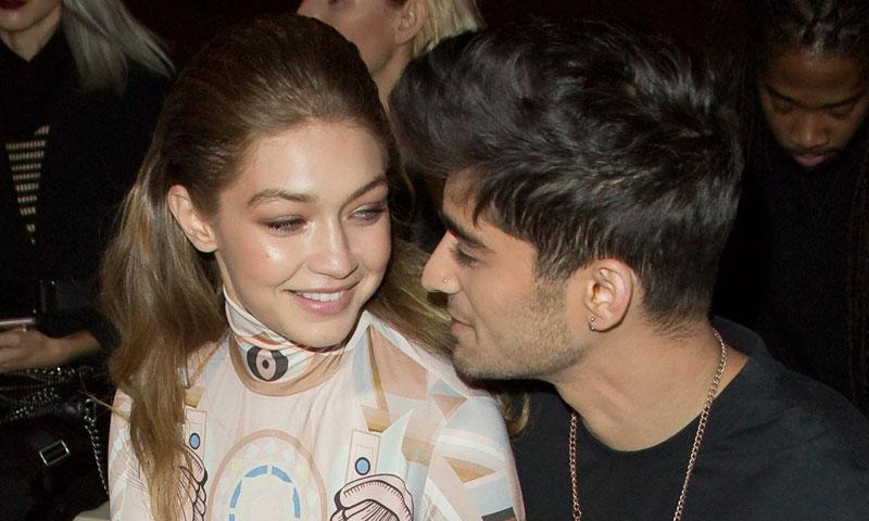 Zayn Malik Incendia Las Redes Con Su Tatuaje De Gigi Hadid Tras Oficializarse Su Ruptura 