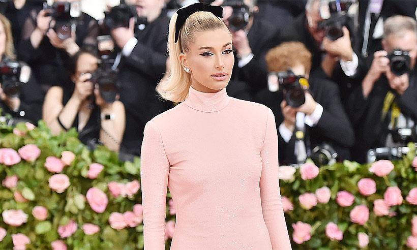 Está Embarazada Hailey Baldwin Desata La Locura Entre Sus