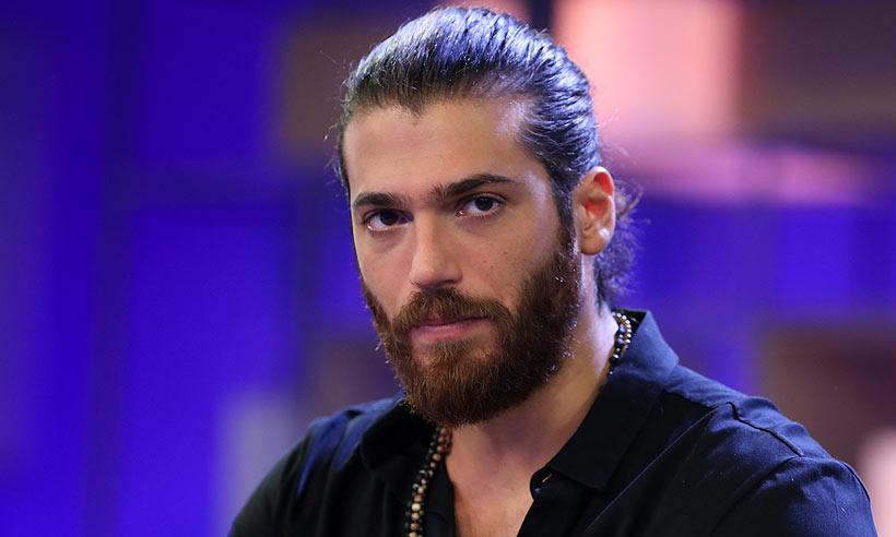 Can Yaman Comienza El Rodaje De Su Nuevo Proyecto Con Ozge Gurel La