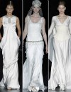 Los vestidos de novia de Isabel Zapardiez conquistan Nueva York