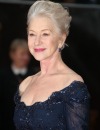 Helen Mirren, espectacular a cualquier edad