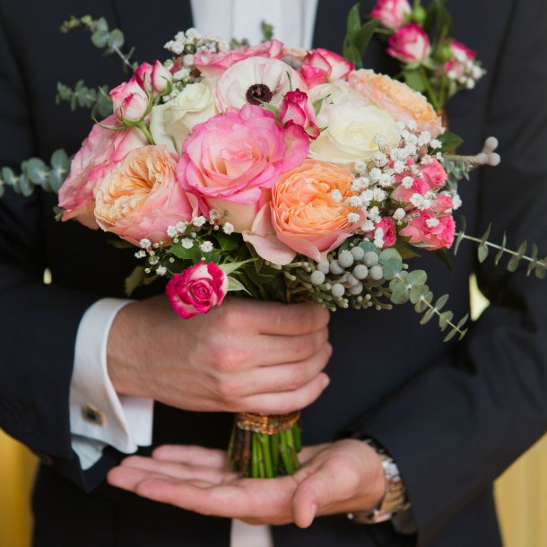 Listas de boda: ¿qué regalamos a los novios?