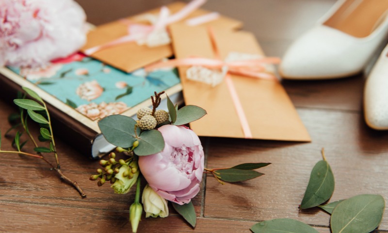 Tendencias Diy Aprender Caligrafia Para Escribir Tus Invitaciones De Boda A Mano